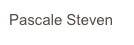 Pascale Steven